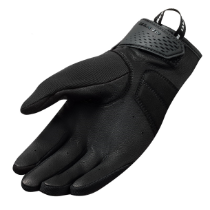Gloves Mosca 2 Black 2