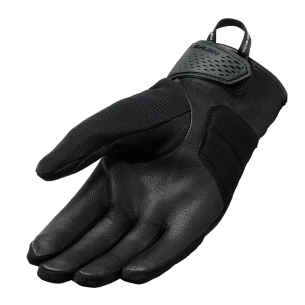 Gloves Mosca 2 H2O Black 2