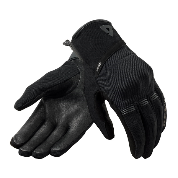 Guantes Revit Mosca 2 H2O Ladies Black