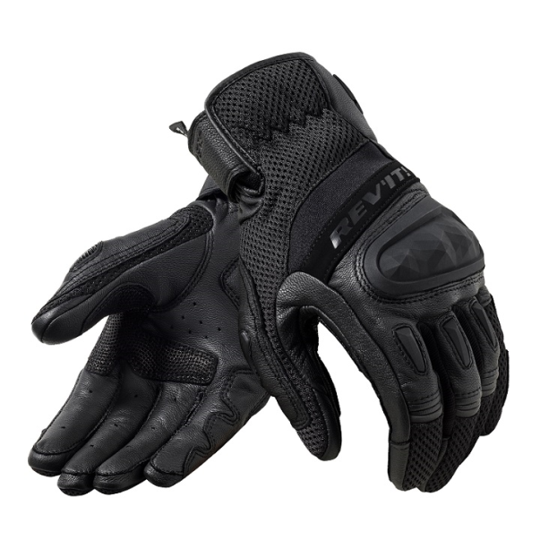 Guantes Revit Dirt 4 Black