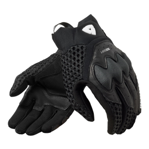 Guantes Revit Veloz Black