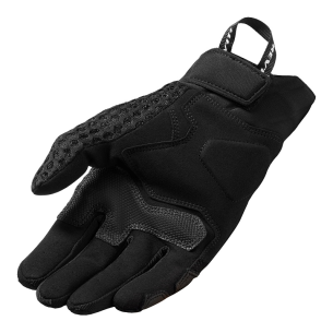 Gloves Veloz Black 2