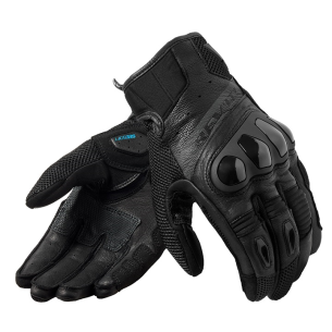 Gloves Ritmo Black
