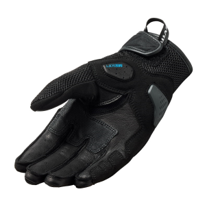 Guantes Revit Ritmo Black 2