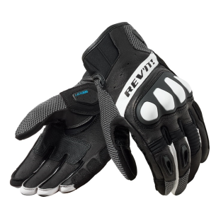 Gloves Ritmo Black-Grey