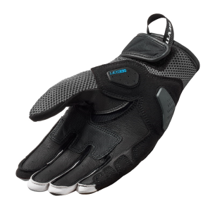 Guantes Revit Ritmo Black-Grey 2
