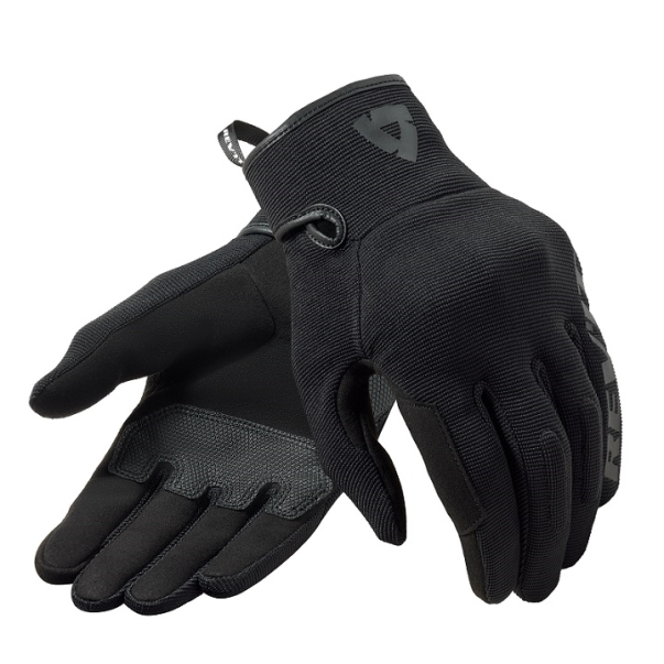 Guantes Revit Access Black