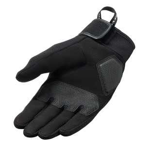 Guantes Revit Access Black 2