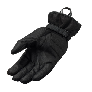Gloves Mankato H2O Black 2