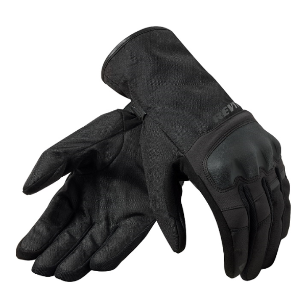 Guantes Revit Croydon H2O Black