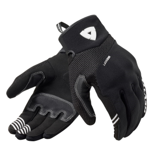 Guantes Revit Endo Black-White