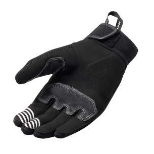 Guantes Revit Endo Black-White 2