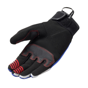 Guantes Revit Endo Blue-Black 2