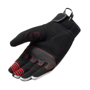 Guantes Revit Endo Grey-Black 2