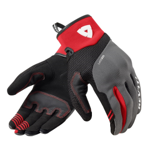 Guantes Revit Endo Grey-Red
