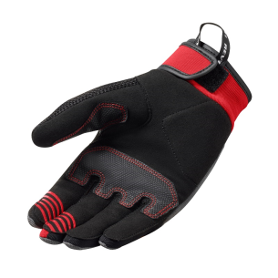 Guantes Revit Endo Grey-Red 2