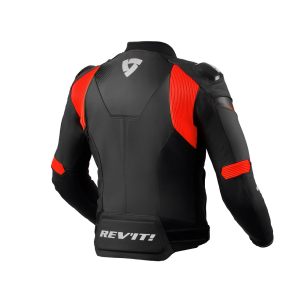 Jacket Control Black-Neon... 2