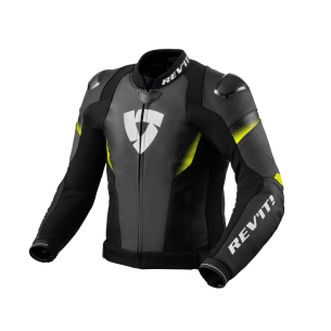 Chaqueta Revit Control...