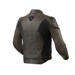 Chaqueta Revit Parallax... 2