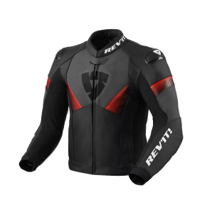 Jacket Argon 2 Black-Neon...