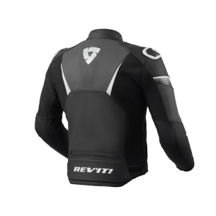 Jacket Argon 2 Black-Whiteen 2