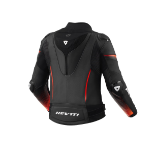 Jacket Xena 4 Pro Ladies... 2