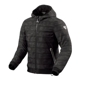 Chaqueta Revit Saros WB...