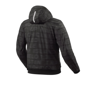 Jacket Saros WB... 2