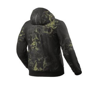 Jacket Saros WB Black-Dark... 2