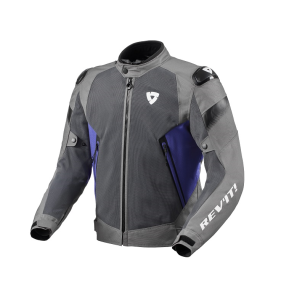 Jacket Control Air H2O...