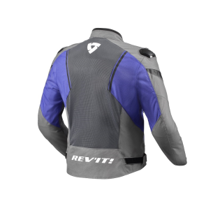 Jacket Control Air H2O... 2