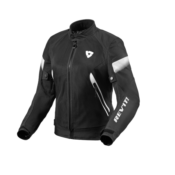 Chaqueta Mujer Revit Control Air H2O...