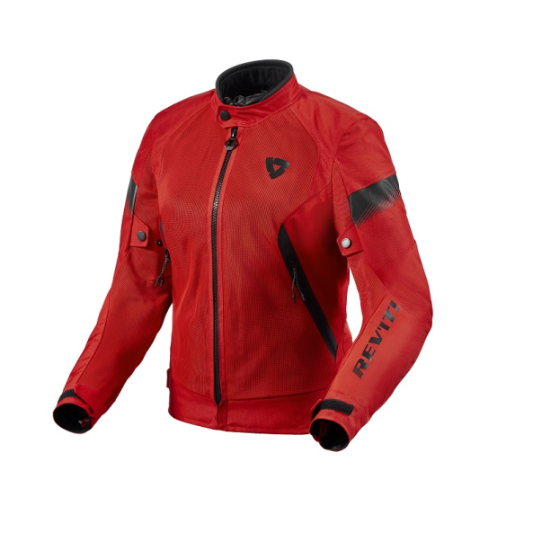 Chaqueta Mujer Revit Control Air H2O...