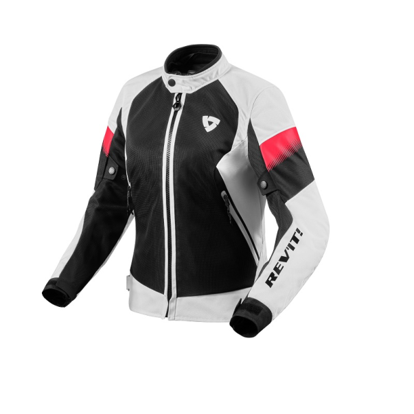 Chaqueta Mujer Revit Control Air H2O...