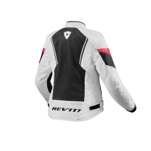 Jacket Control Air H2O... 2