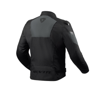 Jacket Control H2O... 2