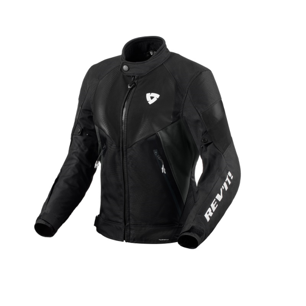 Chaqueta Mujer Revit Control H2O...