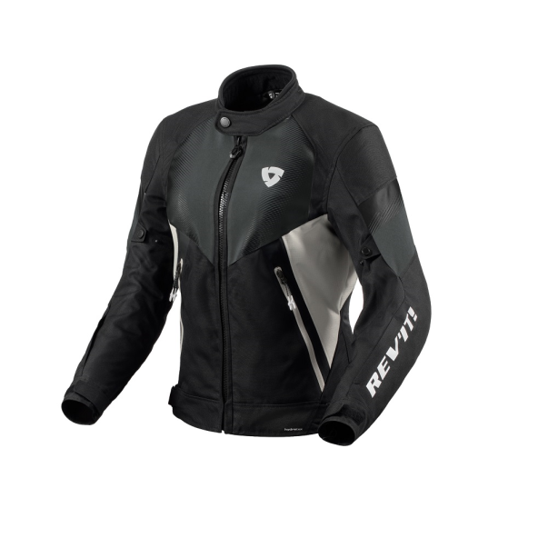 Chaqueta Mujer Revit Control H2O...