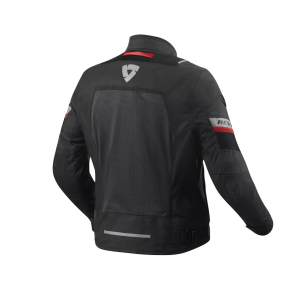 Chaqueta Revit Tornado 4... 2