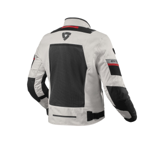Chaqueta Revit Tornado 4... 2