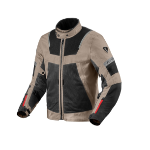 Chaqueta Revit Tornado 4...