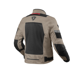 Chaqueta Revit Tornado 4... 2
