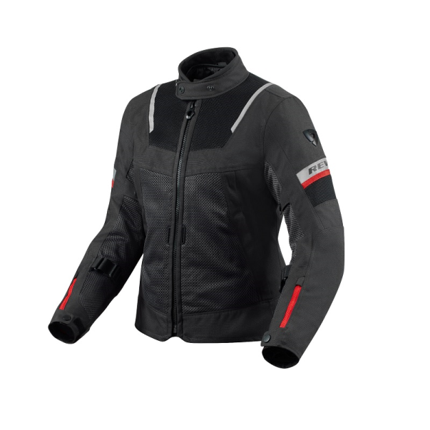 Chaqueta Mujer Revit Tornado 4 H2O...