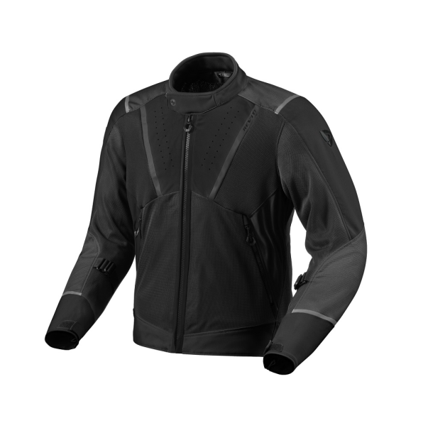 Chaqueta Revit Airwave 4 Black