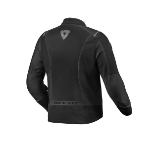 Jacket Airwave 4 Black 2