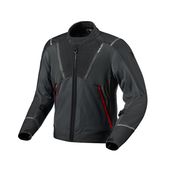 Jacket Airwave 4 Black-Anthracite