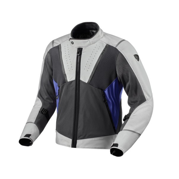 Jacket Airwave 4 Light Grey-Blue