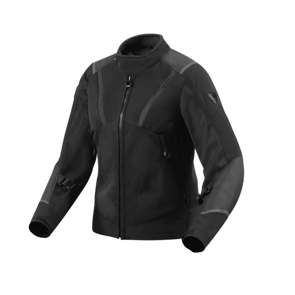 Jacket Airwave 4 Ladies Blackady
