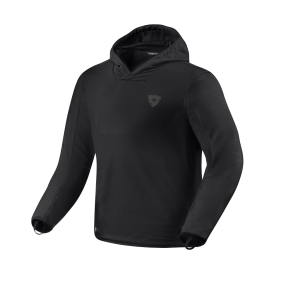 Hoodie Andon Black