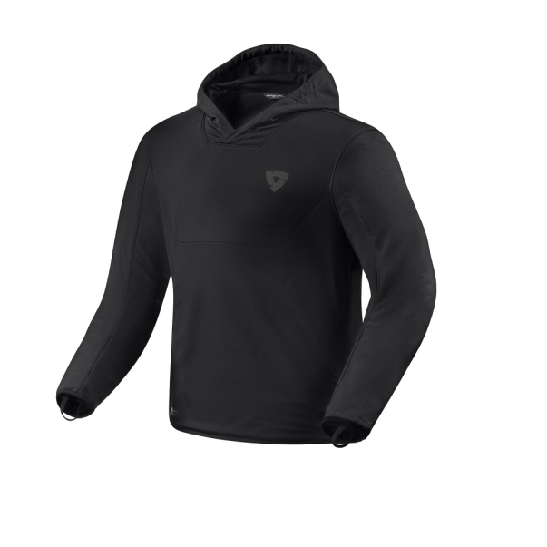 Sudadera Revit Andon Black